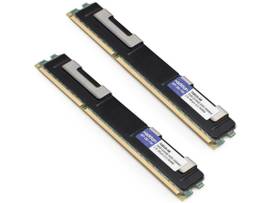 ADD-ONSUN 7100135 COMP 32G DDR3 QRX4 RDIMM