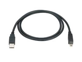 BLACK BOX CORP .0 TYPE A-B CABLE 13 FEET M-M USB05-0013