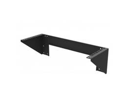 RACK SOLUTIONS 4U WALL MOUNT RACK BRACKET
