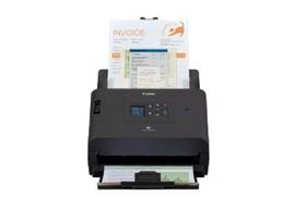 CANON IMAGEFORMULA DR-S250N