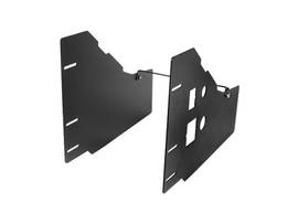 GAMBER WINGS, TAHOE CONSOLE BOX MY2015-2020