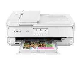 CANON PIXMA TS9521C WHT