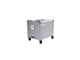 LOCKNCHARGE JOEY 40 CART PREWIRED 45W