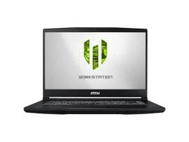 MSI WP65 I7-9750H/P620/8G/256G/WIN10PRO
