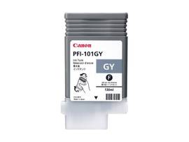 CANON PFI-101GY - PIGMENT INK GRY 130ML