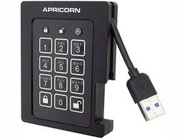 PADLOCK FIPS VLIDATED RUG