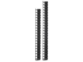 SCHNEIDER VERTICAL CABLE MGR F/ SX 600MM WIDE