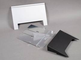 LEGRAND-WIREMOLD OFR LRG VISTA TRANSITION