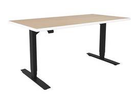 ML 3 STG 2 LEG BASE 30X60 TOP