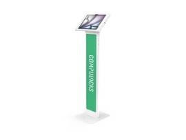 COMPULOCKS IPAD AIR M2 13IN FLOOR STAND
