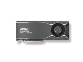 AMD RADEON PRO W7900 DUAL-SLOT (48GB)