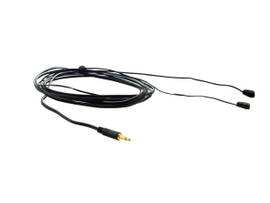 KRAMER 3.5MM MALE TO DUAL IR EMITTER CONTROL CABLE 10