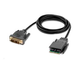 BELKIN MDLR SH CONSOLE CBL DVI 6 FT