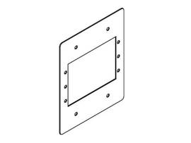 LEGRAND-WIREMOLD SINGLE GANG EXTRON AAP FA