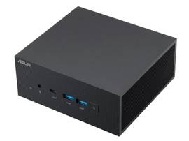 ASUS PN64-BB7000X1TD-NL MINI PC BAREBONE INTEL I7-12700H SUPPORT UP TO 32GB 2X SO-DIMM DDR5 W10/11 (HM/PRO) NON-LOGO