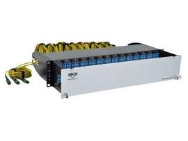 TRIPP LITE 8.3/125 PRE-ASSEMBLED 42MTP QSFP-168LC