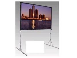 LEGRAND-DA-LITE F/F DLX COMP SCRN DV 9X12
