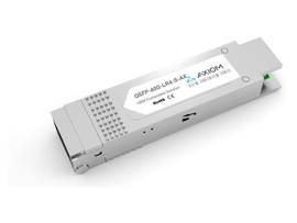 AXIOM 40GBASE-LR4 QSFP+ TRANSCEIVER FOR CISCO - QSFP-40G-LR4-S
