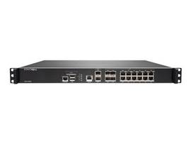 SONICWALL NSA 4600 SECURE UPGRADE PLUS - ADVANCED EDITION 2YR