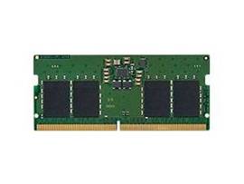 KINGSTON 8GB 5600MT/S DDR5 NON-ECC CL46 SODIMM 1RX16 BULK 50-UNIT INCREMENTS