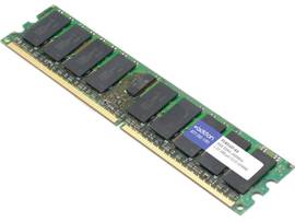 ADD-ON4GB P1N51AT DDR4 2133MHZ UDIMM F/ HP