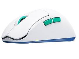 CHERRY XTRFY M68 WIRELESS WHITE MOUSE