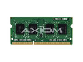 AXIOM 8GB DDR3-1600 SODIMM - AX31600S11Z/8G