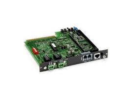 BLACK BOX CORP TCHING CONTROLLER CARD, SNMP/RS-2 SM962A