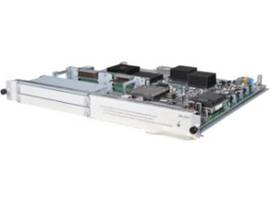 HPE MSR 4P GBE COMBO SIC MODULE