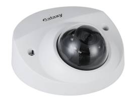 CAMERA 4MP LITE AI IR FXD WEDGE DOME