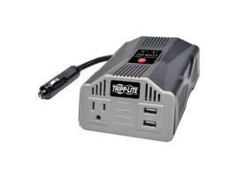 TRIPP LITE 200W PV ULTRA-COMPACT CAR INVERTER