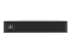 VERTIV EXTERNAL BATTERY CABINET FOR GXT5 500, 750, 1000VA UPS