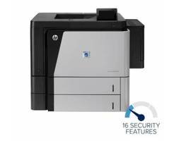 TROY M806DN MICR SECURE PRINTER 2T/0L/110V