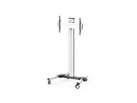 MILESTONE CARTS DS CARTV600 SNGLCAALUM