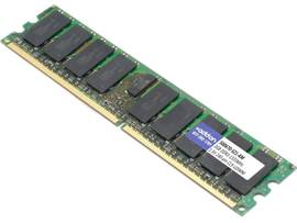 ADD-ONHP 500670-S21 COMP 2G DDR3 DR UDIMM