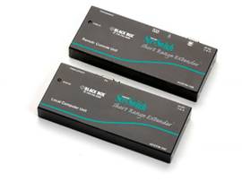 BLACK BOX CORP SERVSWITCH  KVM SHORT-RANGE EXTENDER KIT