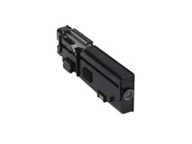 DELL C2660DN C2665DNF BLACK TONER 1200 PG STANDARD YIELD PART HD47M SKU 593 BBBM