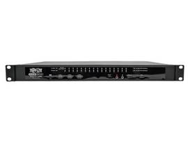 TRIPP LITE 32-PORT CAT5 KVM IP2 IP+1 LOCAL TAA/GSA