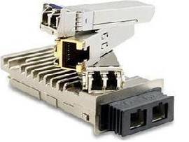 AddOn Finisar FTLX8511D3 Compatible TAA Compliant 10GBase-SR XFP Transceiver (MM