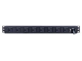 CYBERPOWER RACKBAR 12OUT RM ETL CSA C22.2