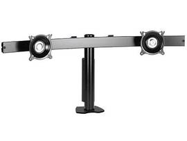 LEGRAND-CHIEF DESK CLAMP ARRAY 2W X 1H WIDE
