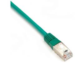 BLACK BOX CORP CH CABLE 1 FEET 26 AWGM EVNSL0272GN-0001