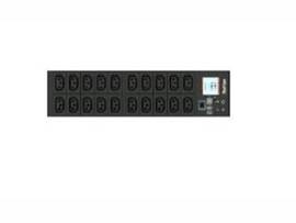 LEGRAND-RARITAN PDU 1PH 208VAC 16A (16A RATED) 20 OUTLETS