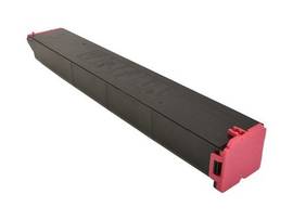 SHARP MX60NTMA MAGENTA CARTRIDGE