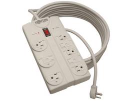 TRIPP LITE SURGE 8 OUTLET 25FT CORD 1900 JOULES