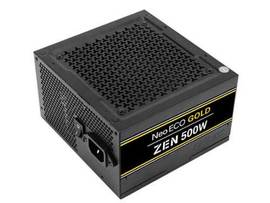 ANTEC NEOECO GOLD ZEN NE500G ZEN POWER SUPPLY