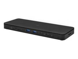 MONOPRICE 13 IN 1 THUNDERBOLT 4 DOCKING STATION DUAL HDMI 4K@60HZ, SINGLE HDMI 8