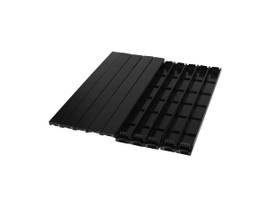 CYBERPOWER 19 1U AIRFLOW MGMT
