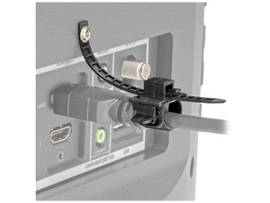 TRIPP LITE HDMI CABLE LOCK - CLAMP/TIE/SCREW