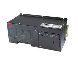 SCHNEIDER DIN RAIL PANEL UPS BATTERY 500VA 120V